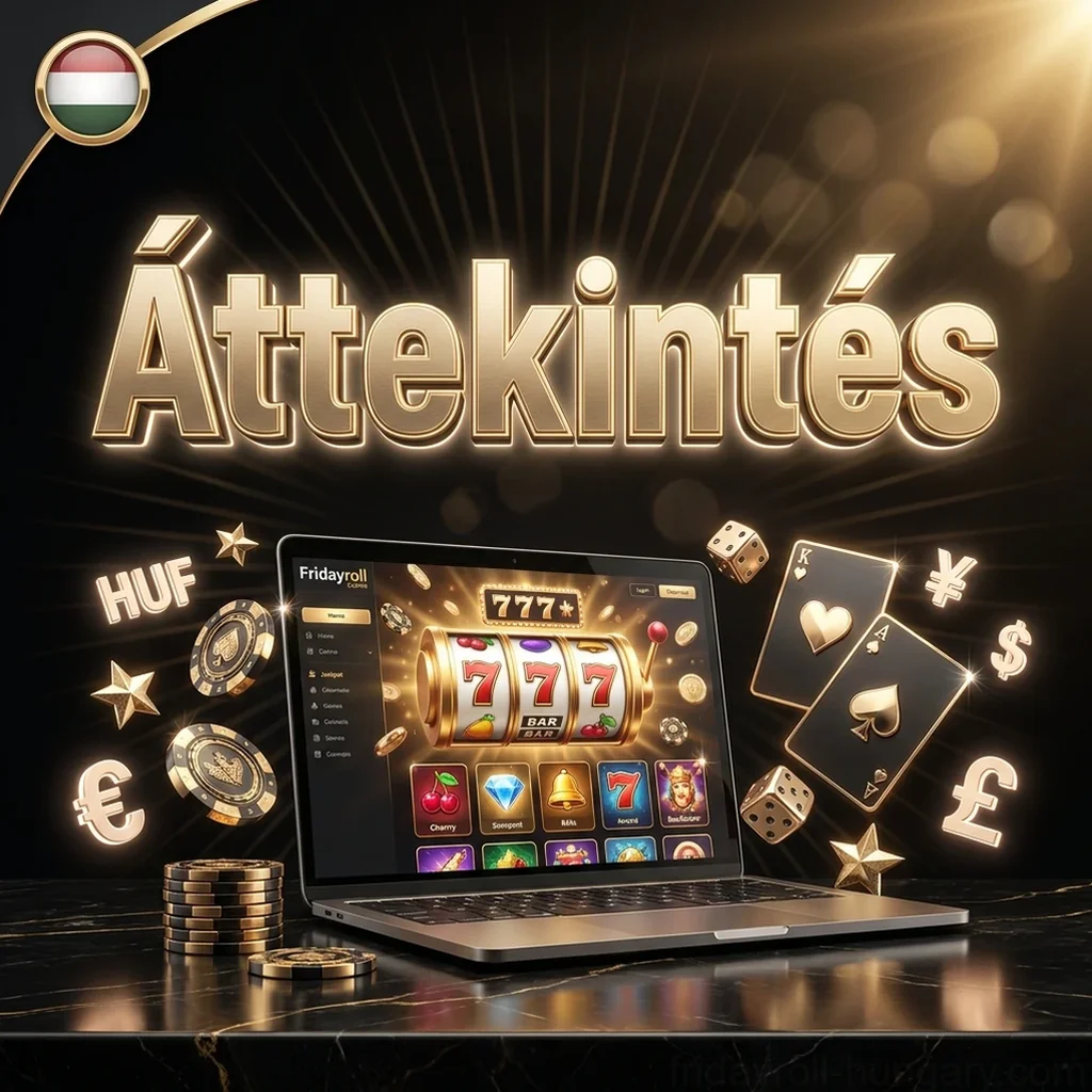 Áttekintés